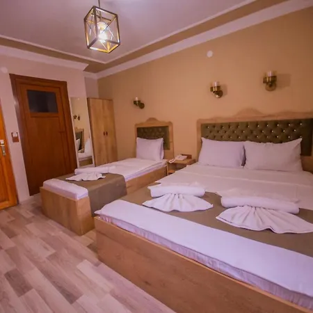 Orkide Otel İstanbul