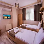 Orkide Hotel Istanboel