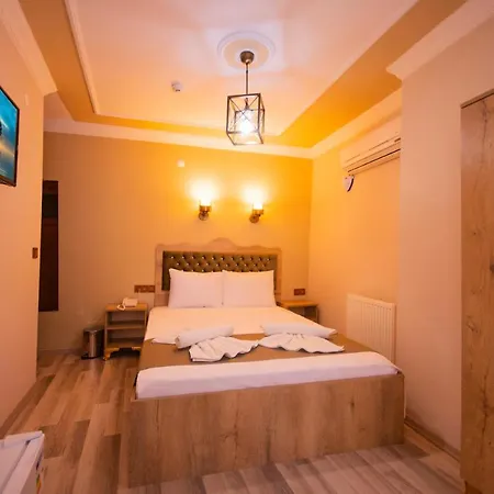 Orkide * איסטמבול