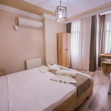 Orkide Istanbul