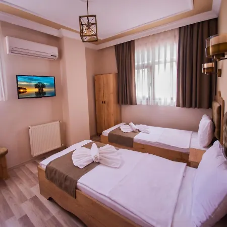 Orkide Hotel Istanbul