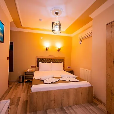 Hotel Orkide Istanbul