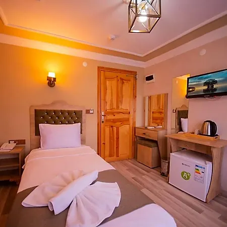 Hotel Orkide *