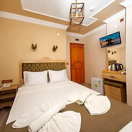 Orkide Hotel Istanbul