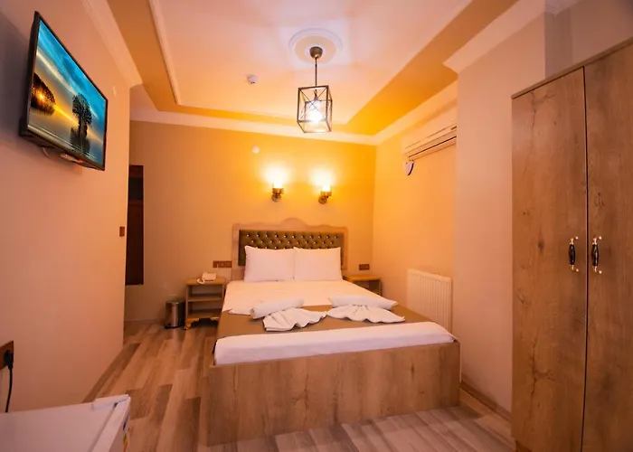 Orkide * Стамбул