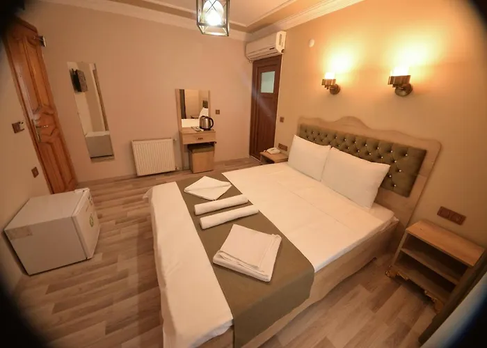 Orkide Provincia di Istanbul