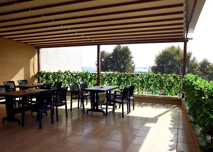 Orkide Hotel Provincia di Istanbul