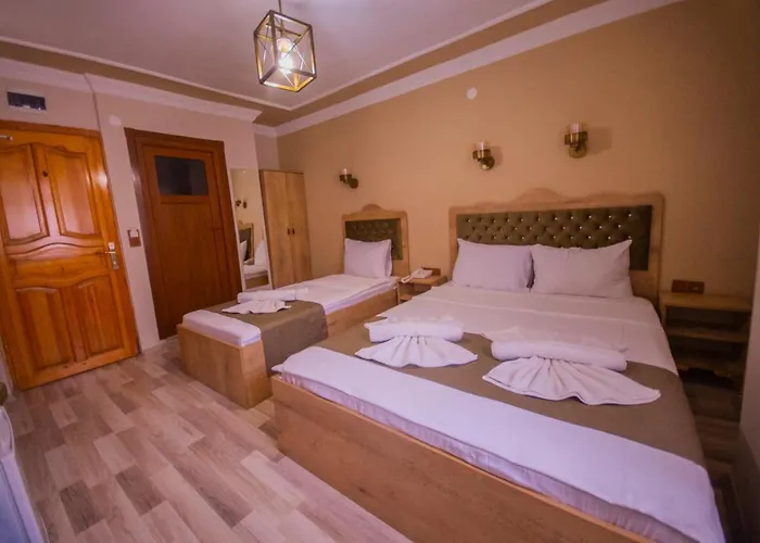 Orkide Hotel Istanbul