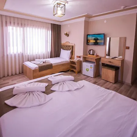 Orkide Hotel